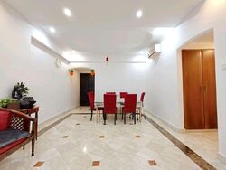 Symphony Heights (D21), Condominium #586219511